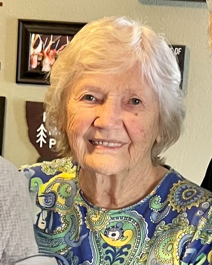Katherine E. Rhodes