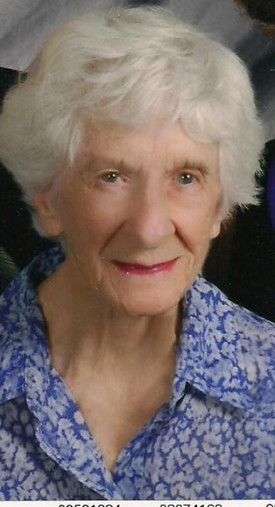 Ruth Young (Drake) Profile Photo