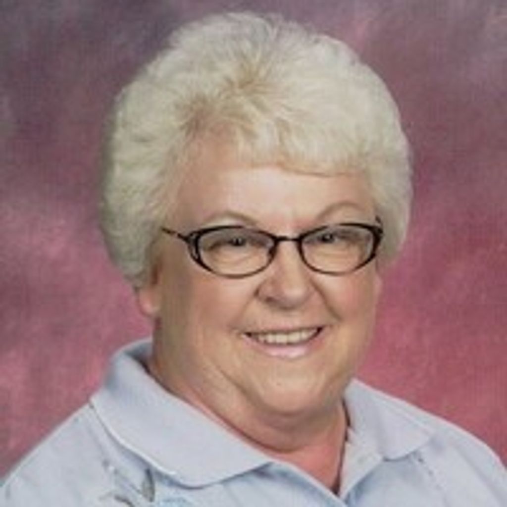 Sharon Faye Koskela