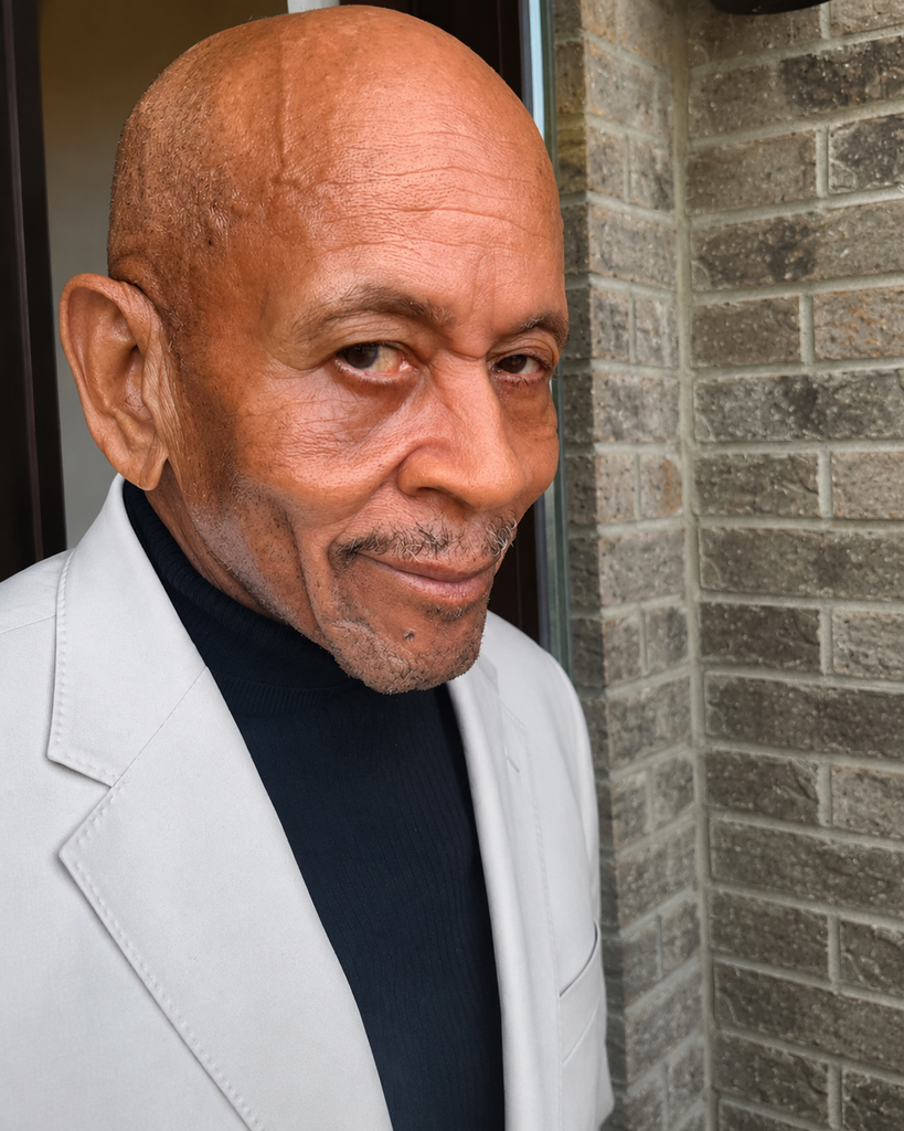 Mr. George Turner Jr. Profile Photo