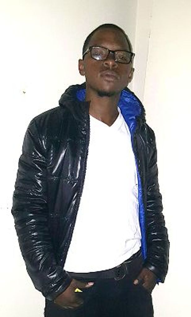 Mr. Derrick L. Biggus-Ward