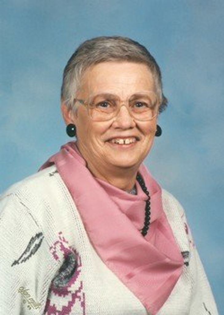 Wanda Mcclelland