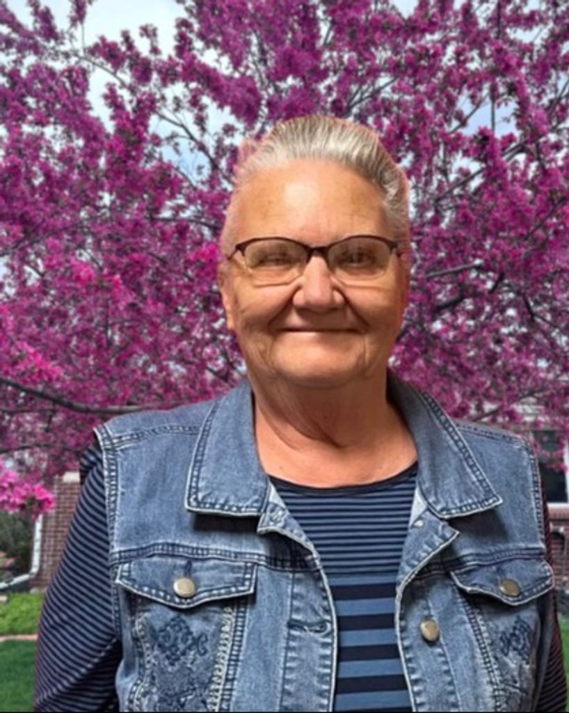 Joyce Alice Wyatt