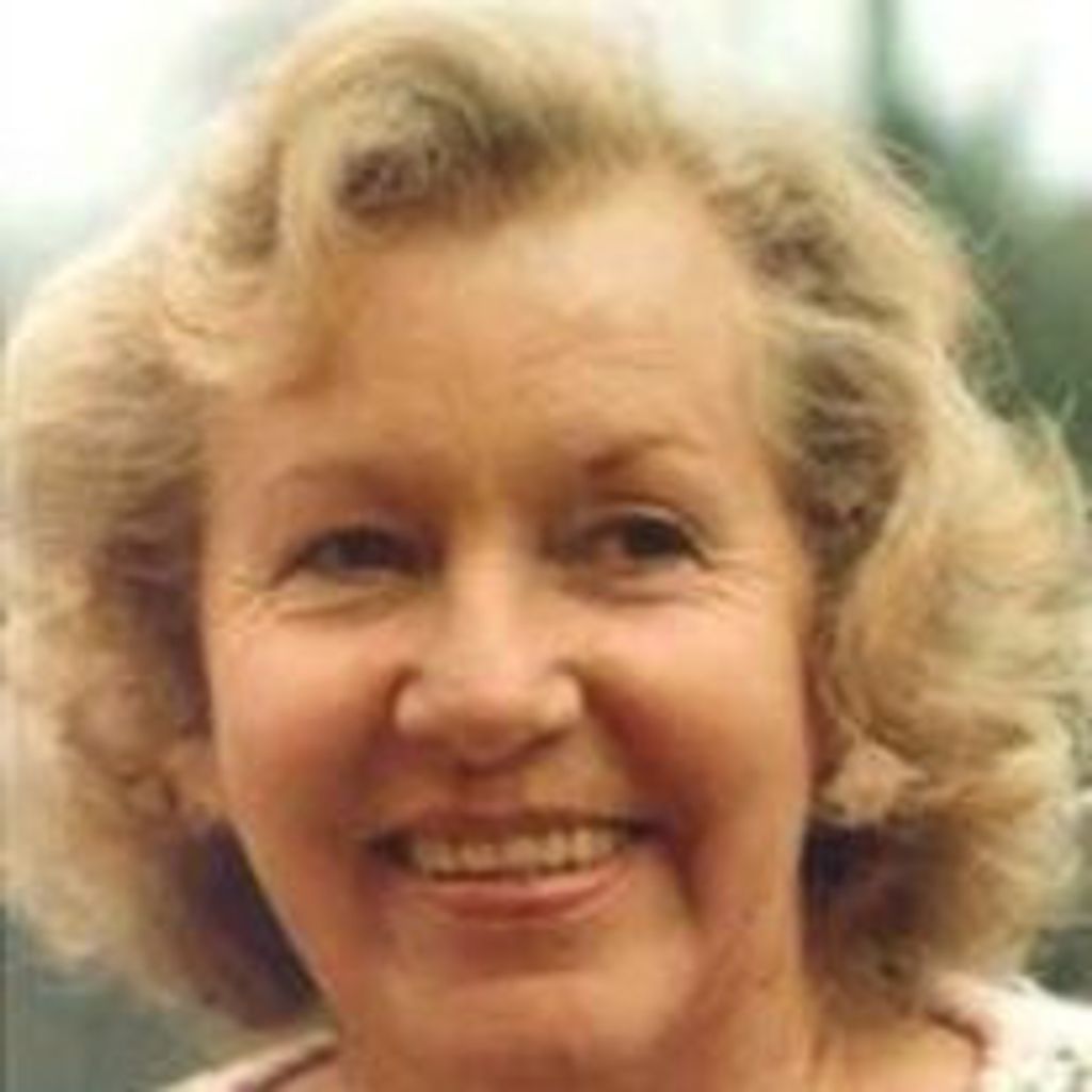 Kay C. Baker