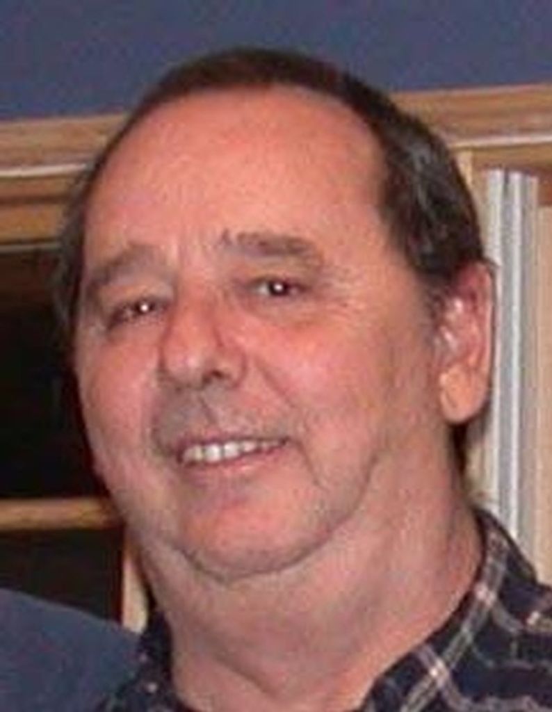 Joseph Peter Jusinski, Sr.