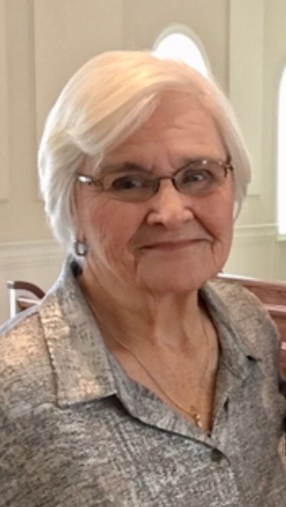Barbara Rowley Thornhill Profile Photo