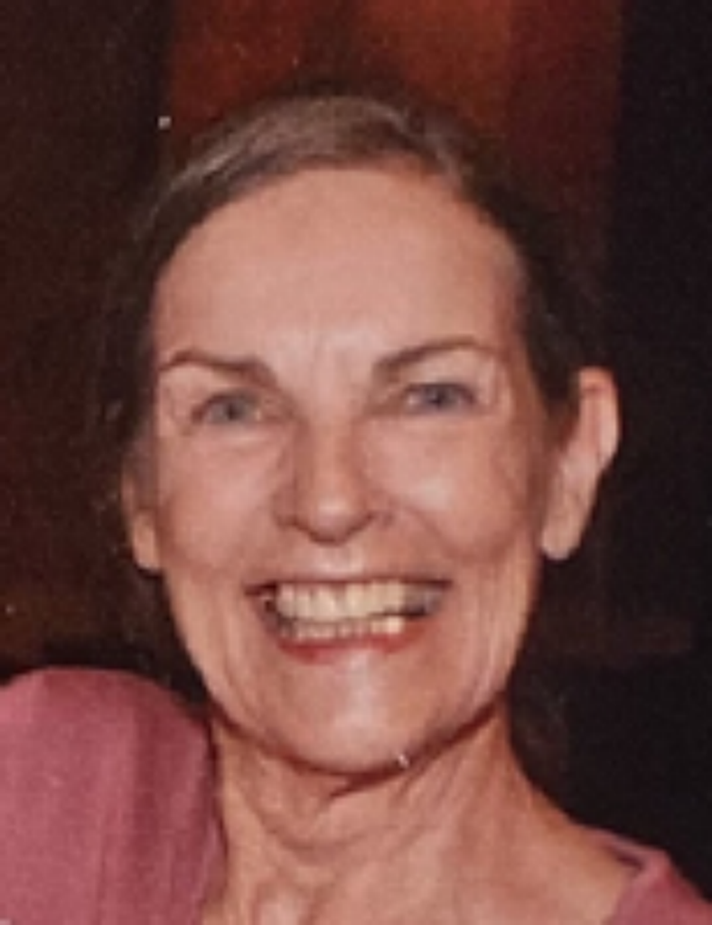 Thyra Louise Mangan