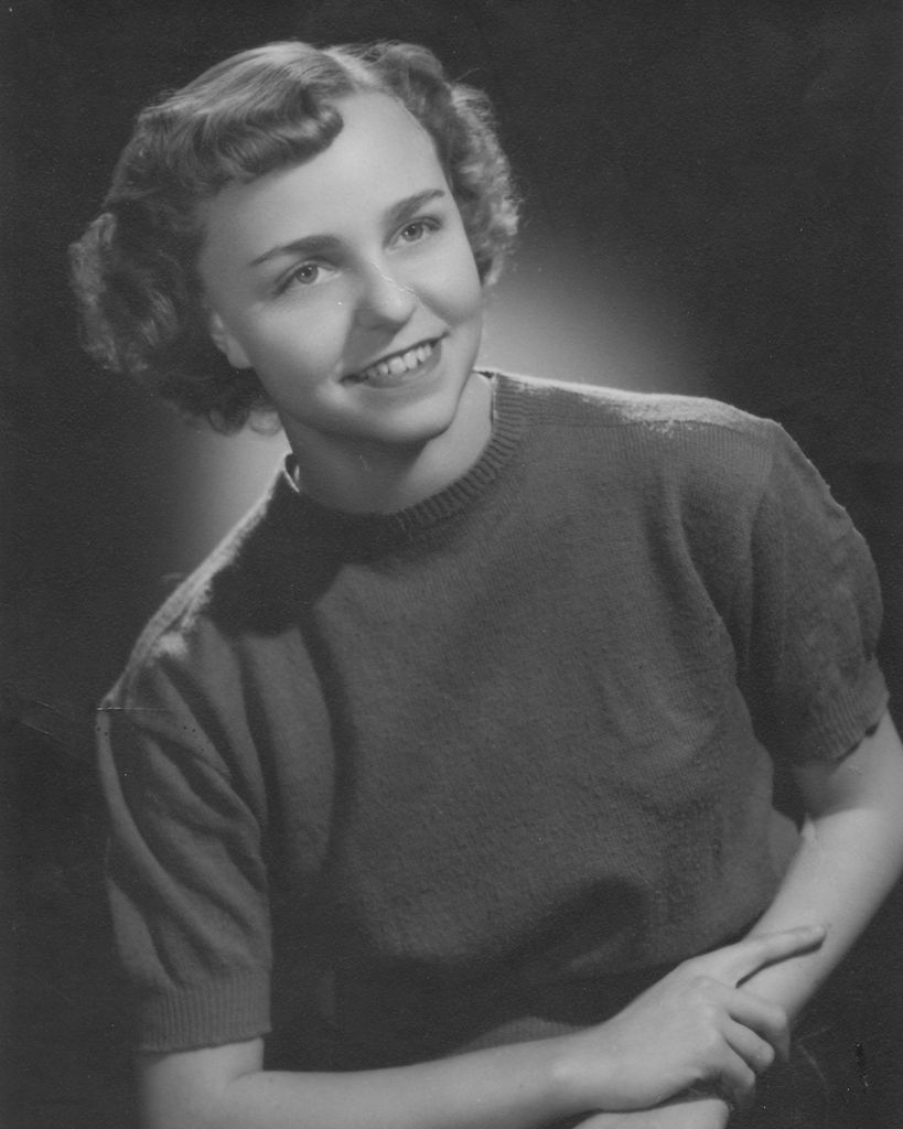 Luana Hughes