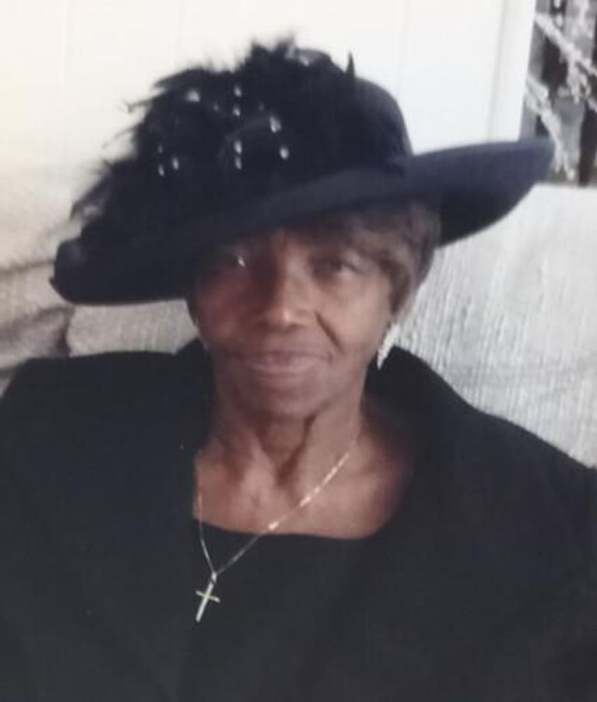 Ethel L Adams Profile Photo