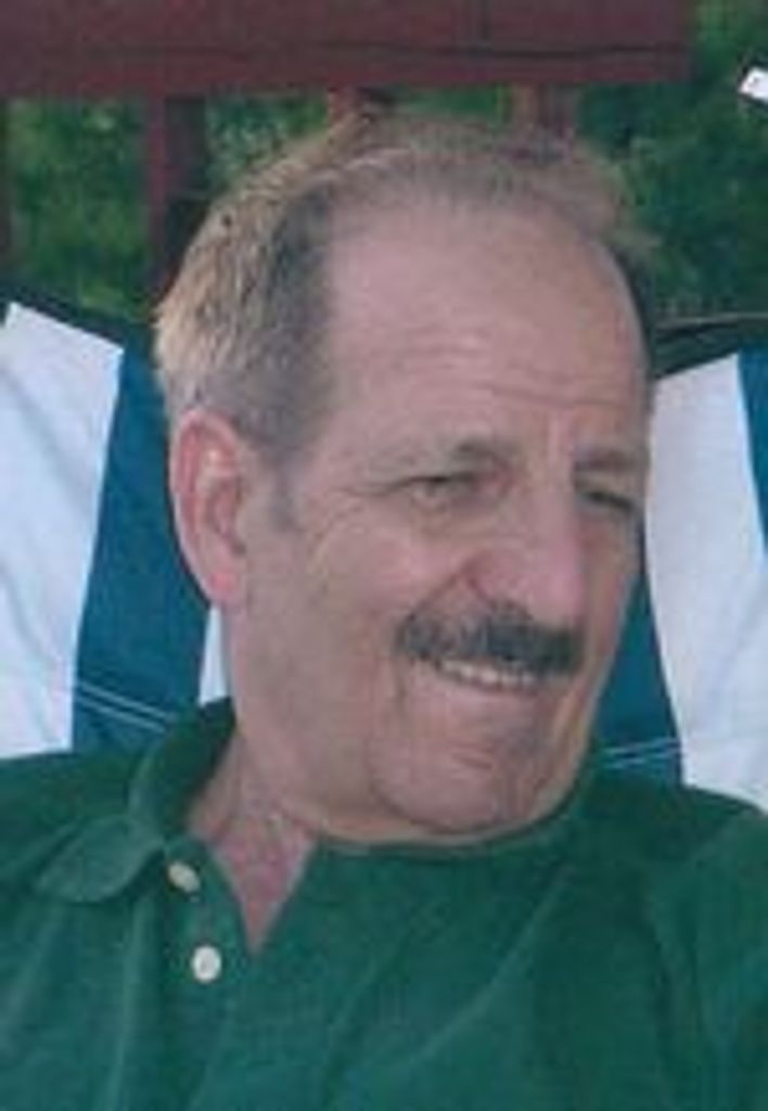 Marcel S. Greenia