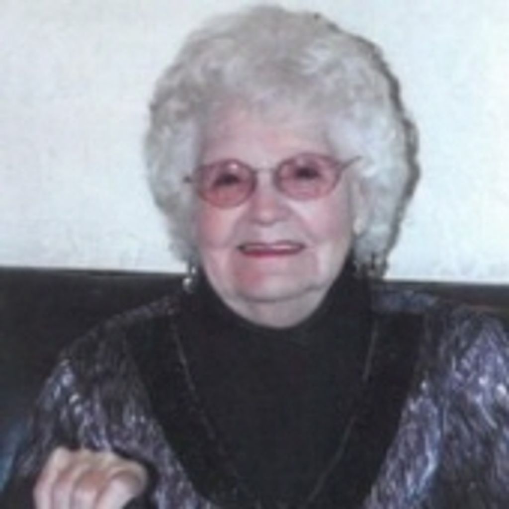 Gracia S. Henry