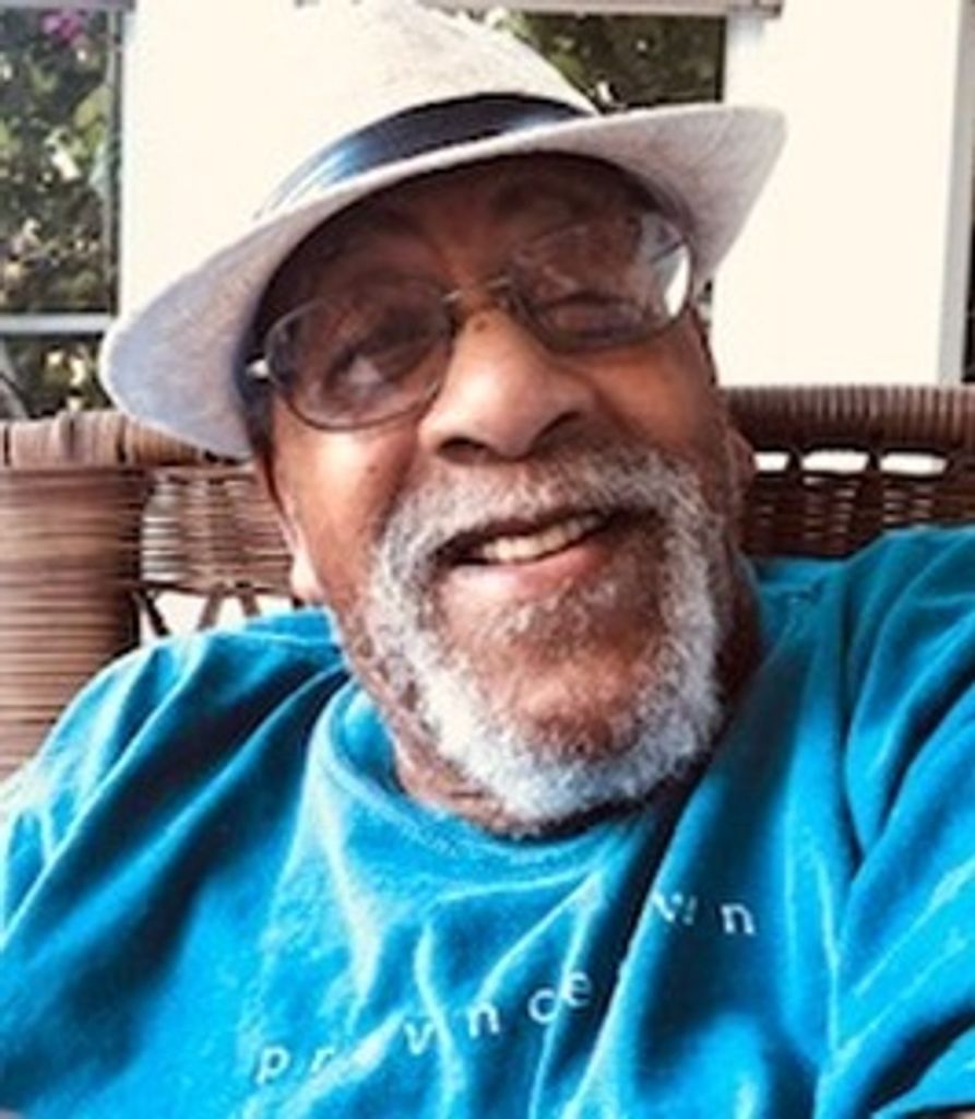 Walter Jennings Jr Profile Photo