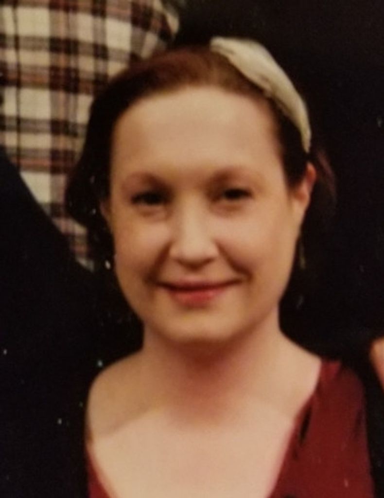 Rachel Lucille Donahoo