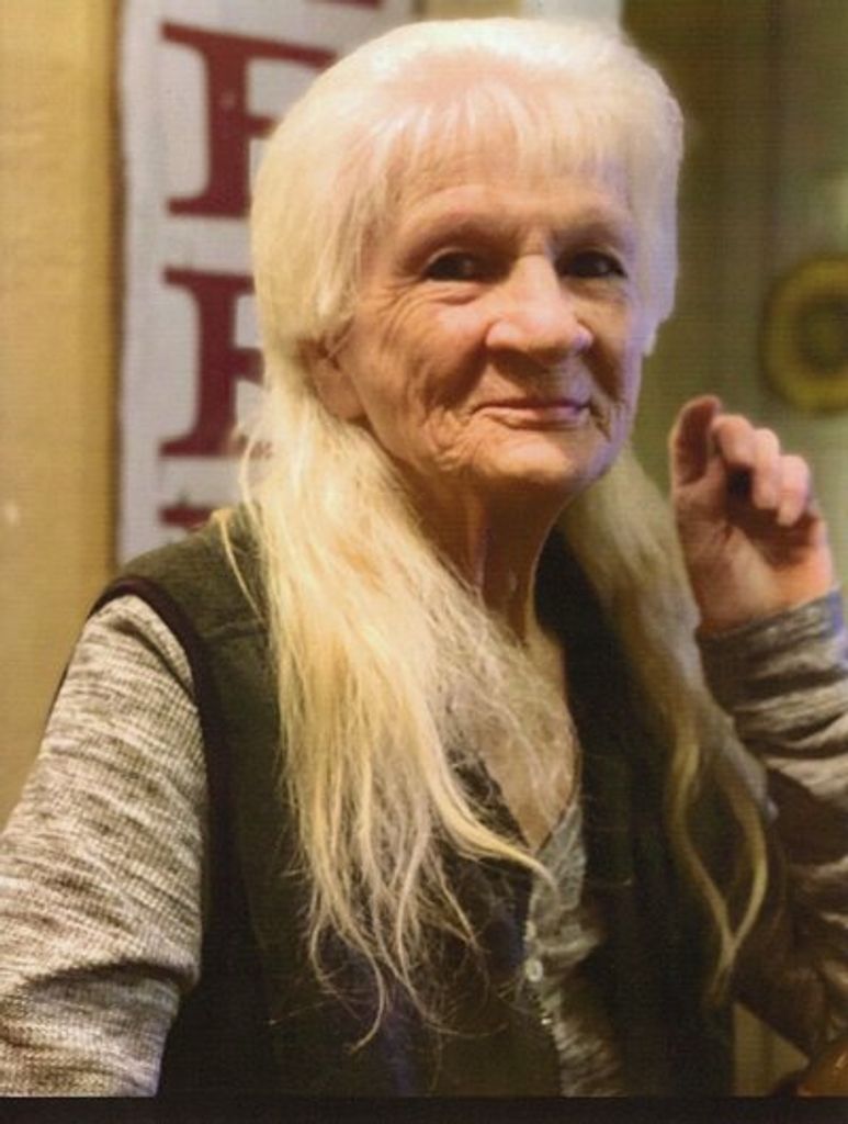 Patsy Ruth Haston Profile Photo