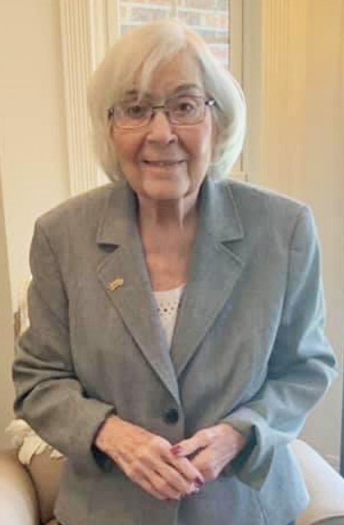 Judith Hutson