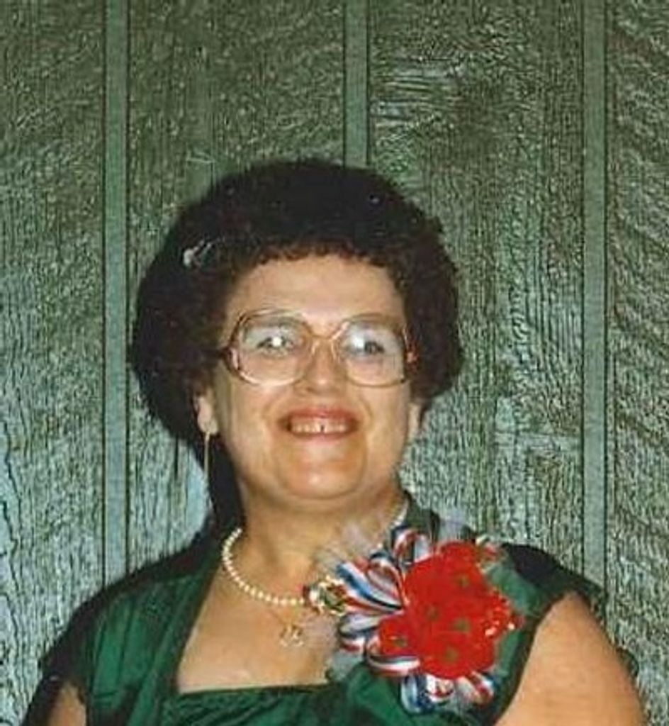 Patricia J. Redd Profile Photo