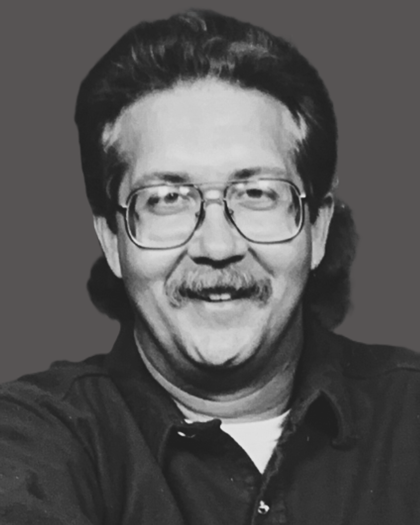 John Robert Gansbauer Profile Photo