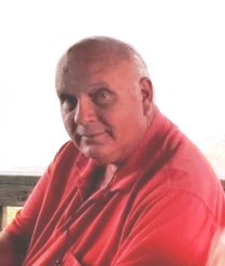 Robert Ricks