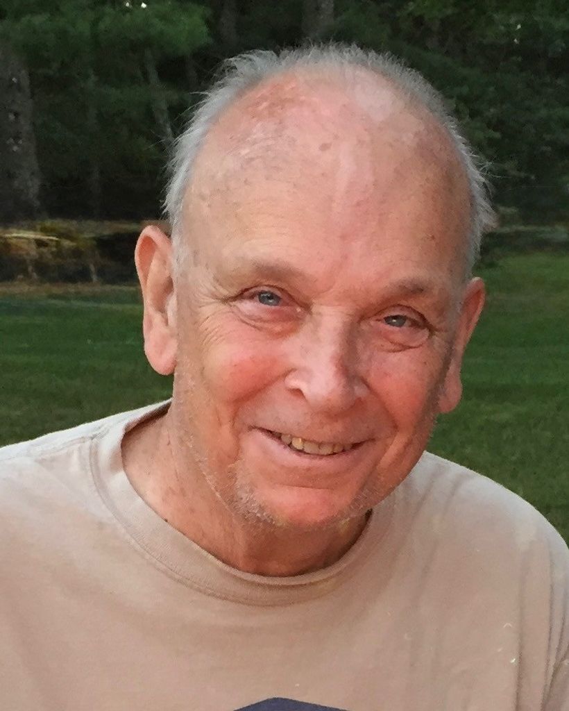 Duane William Stowe