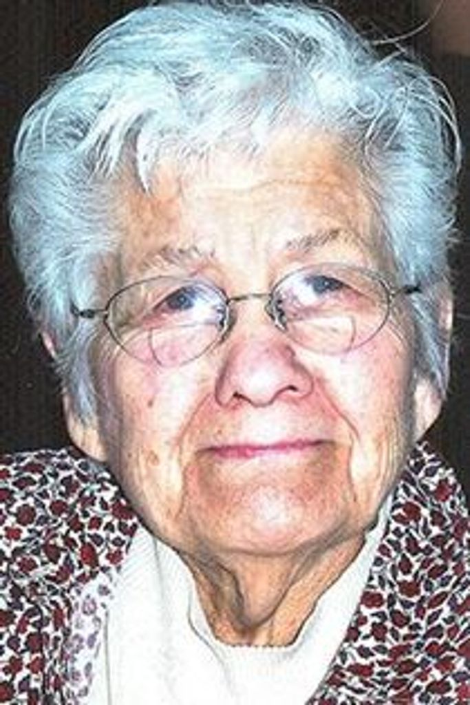 Clareen J. Colclesser