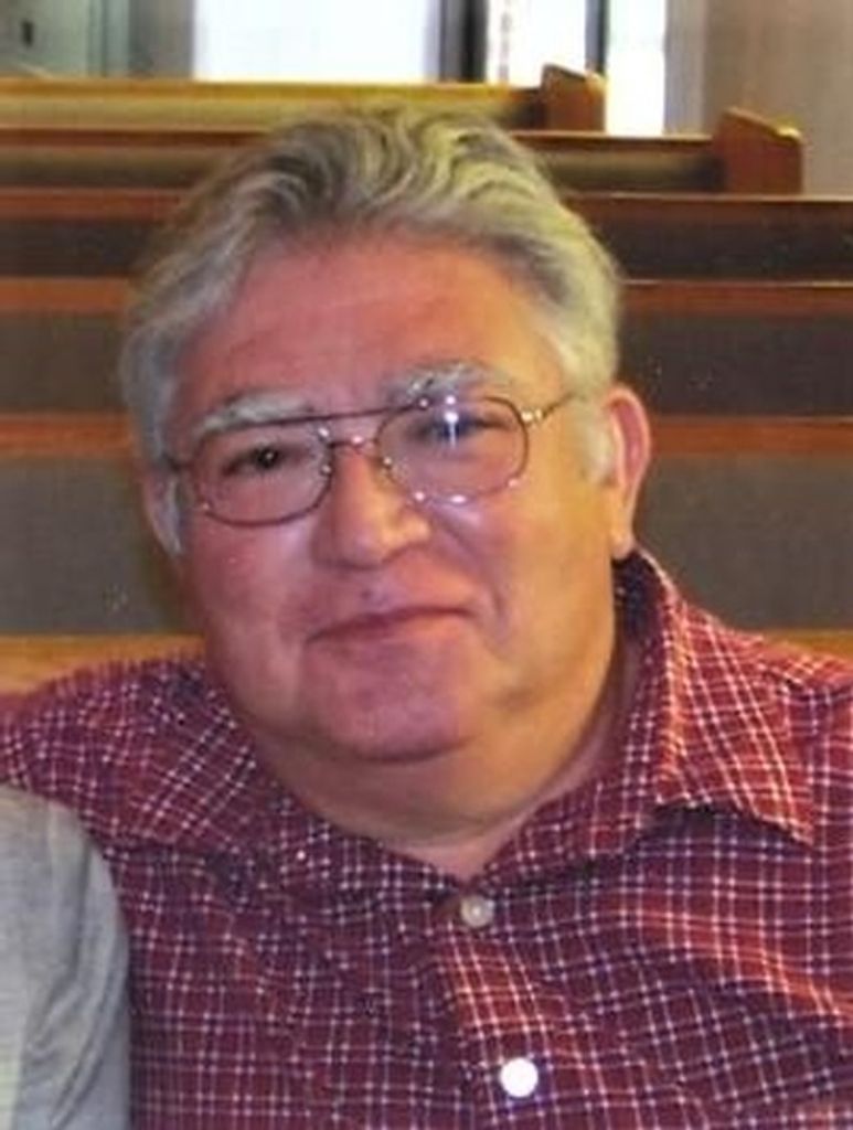 Joseph R. Rodriguez Jr. Profile Photo