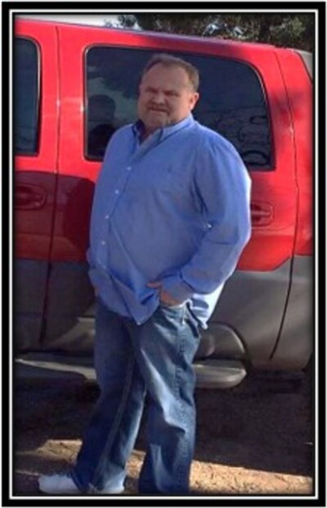 Gary Dale Birdwell Profile Photo