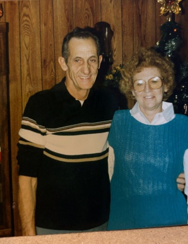 Barbara Ellen Greer Morgan