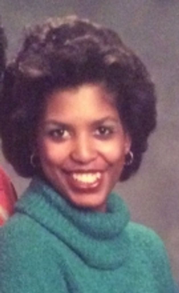 Dawn Renee (Cleveland) Hayes