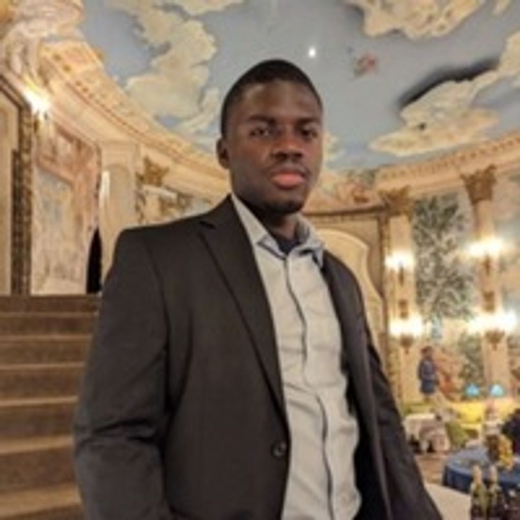 Victor Omowonuola