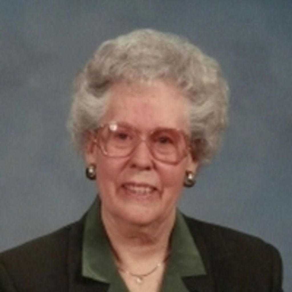 Bernice Stainsby Matteucci