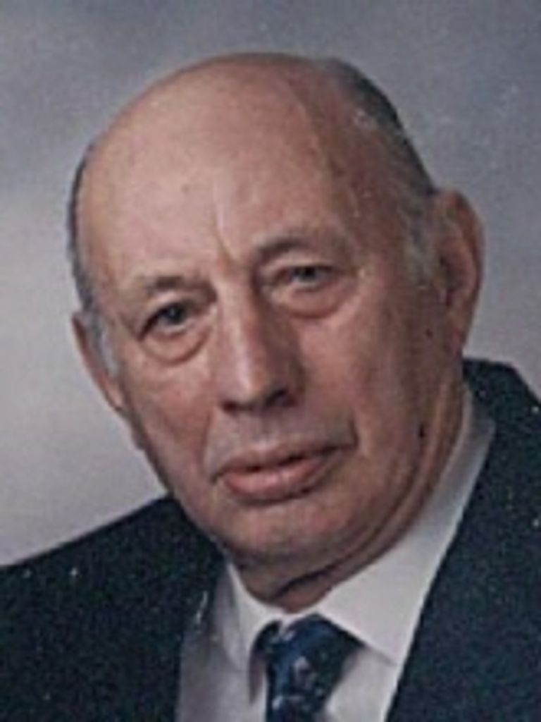 Harold Berberich