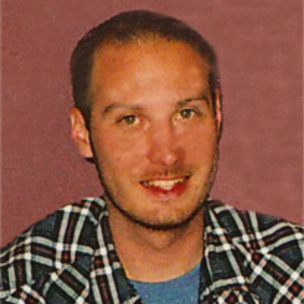 Joshua C. Bruce