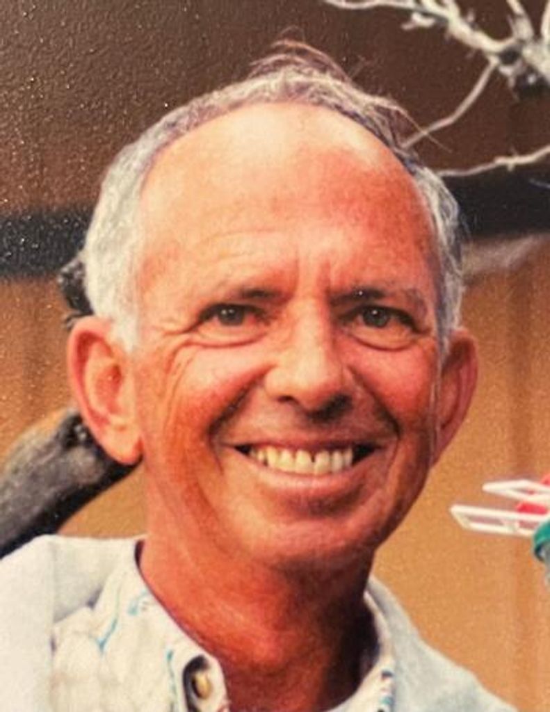 Marvin Stice Profile Photo