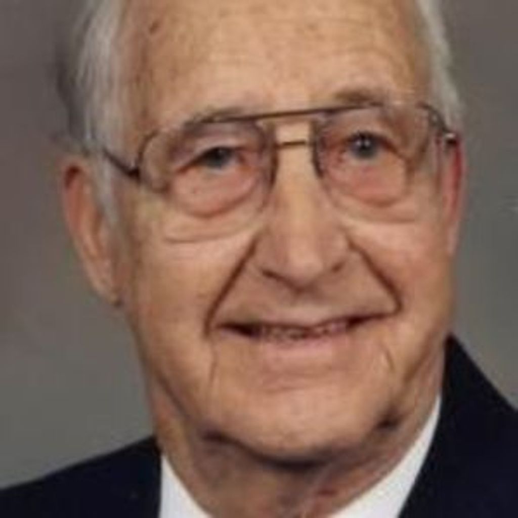 Corwin O. Hadley Profile Photo