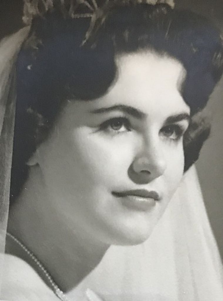 Sarah Snively Ferguson Profile Photo