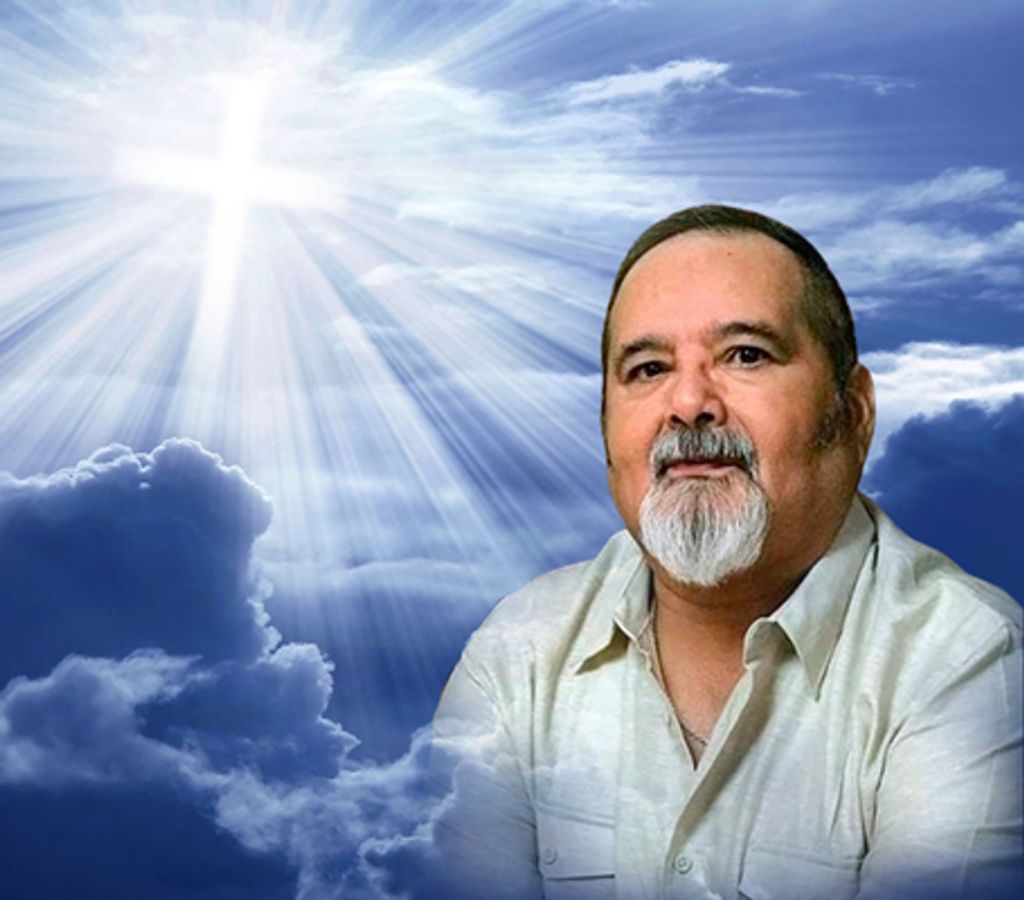 Jesus Vela Profile Photo