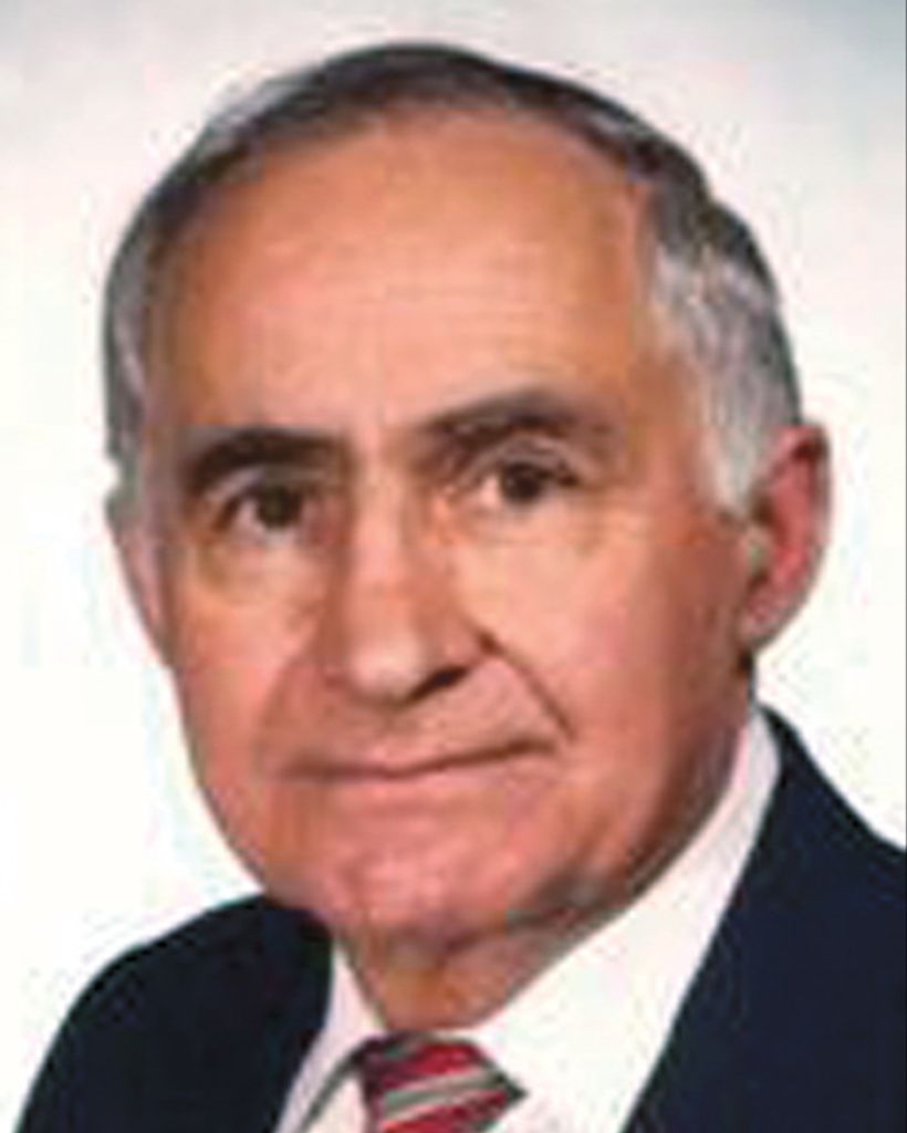 BRYAN D. SPOONER Profile Photo
