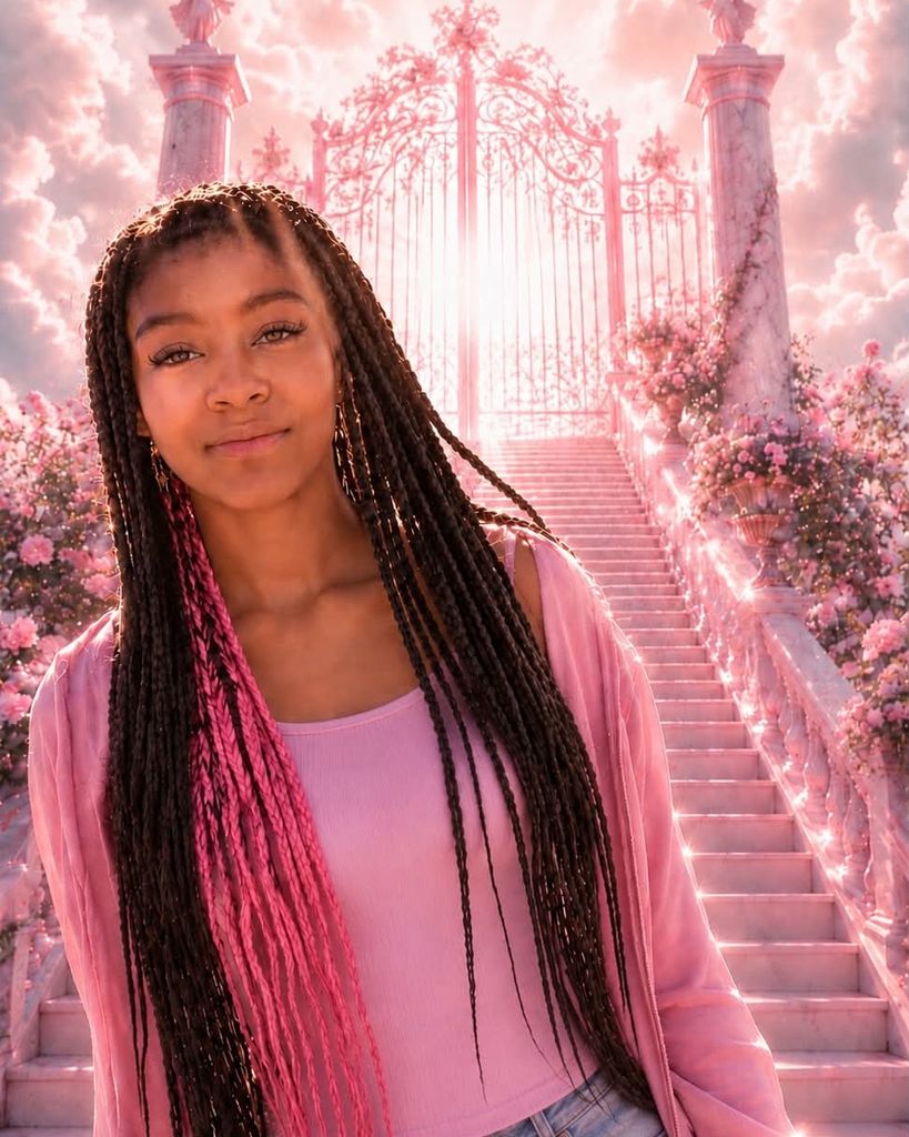 Destiny Rosemary Neal Profile Photo
