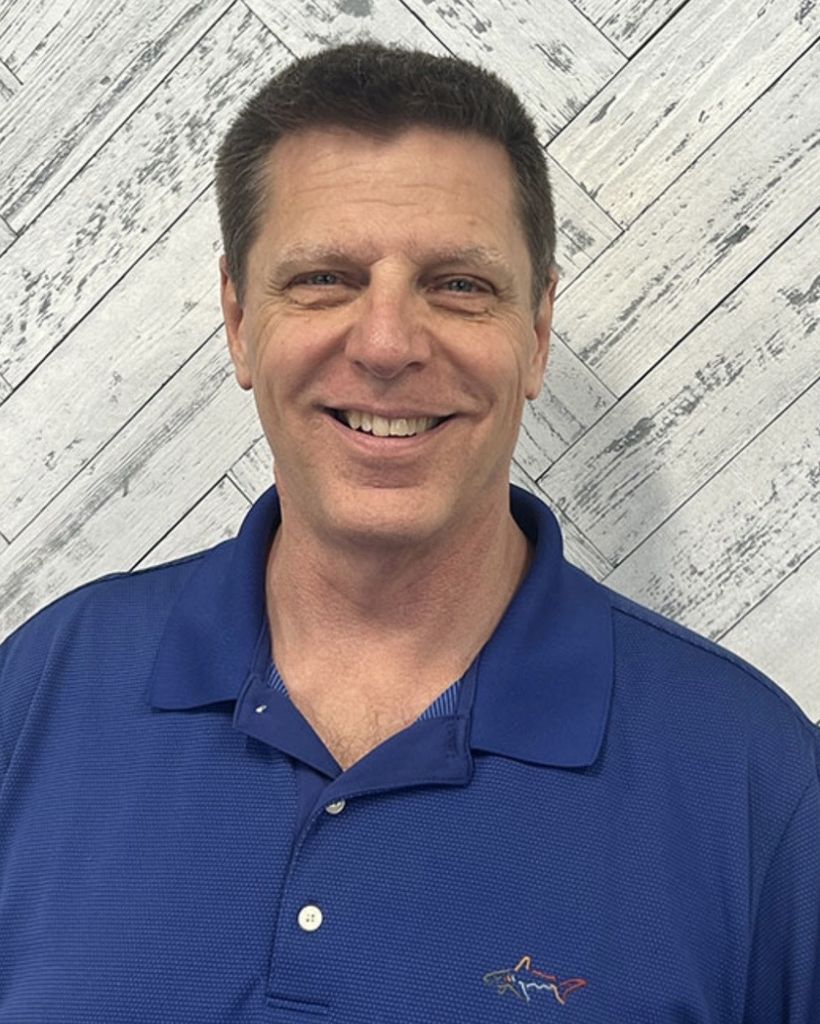 Dr. Brian Dean Betts