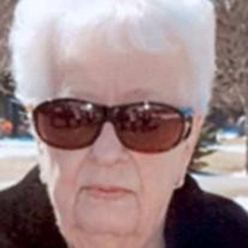 Grace  Helen Moore