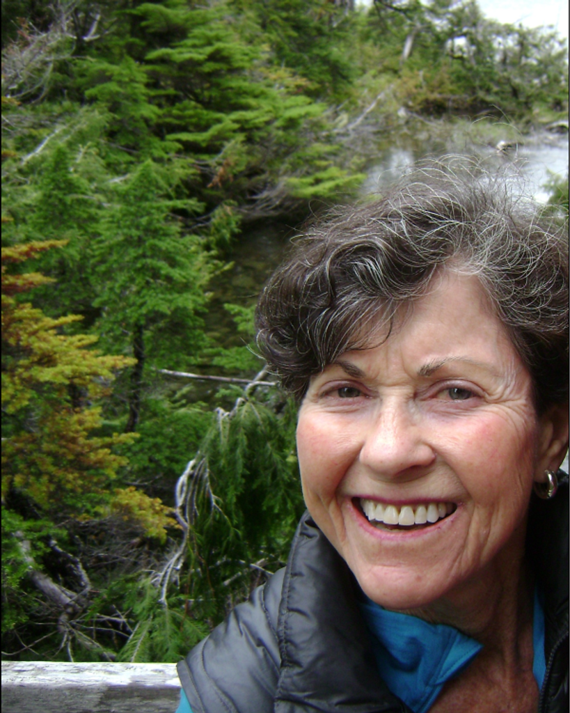 Jane Agnew Glen Profile Photo