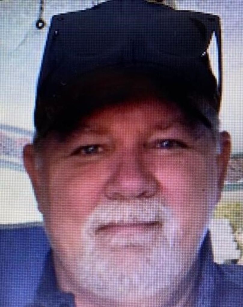 Keith Andrew "Andy" Mitchell