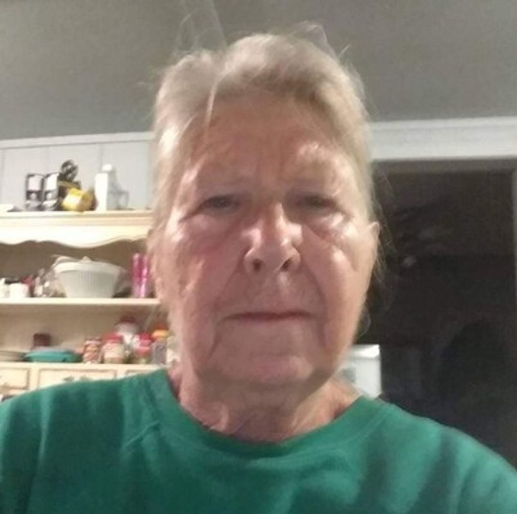 Billie Ruth Franklin Profile Photo