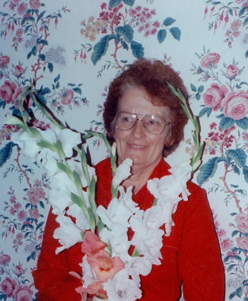 Dr. Mary Lontz