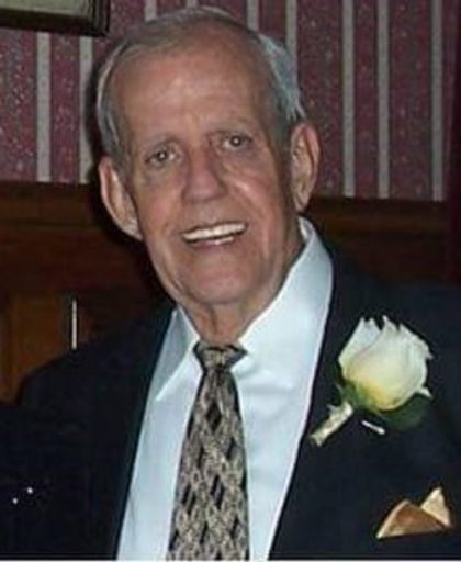 Francis Arthur Williams Profile Photo
