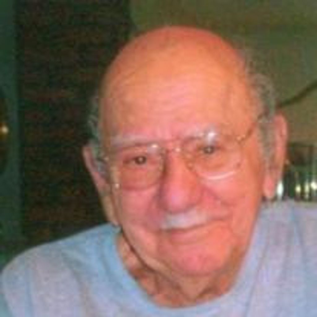 Peter Mascaro Profile Photo