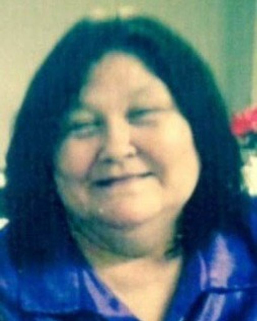 Diana Sue Mallett