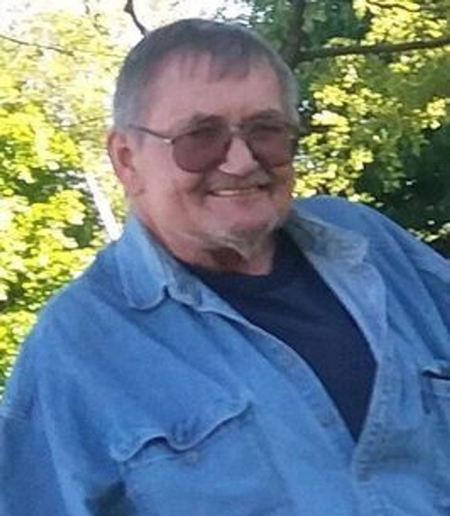 Laurence Page Profile Photo