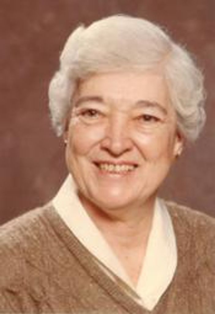 Miriam J. Deeter