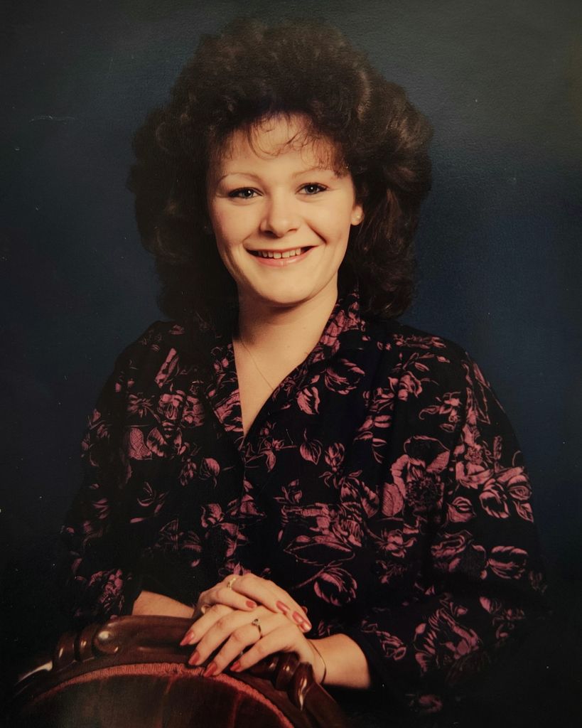 Rhonda Marie Noseworthy